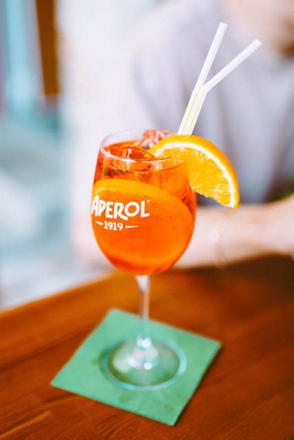Aperol Spritz